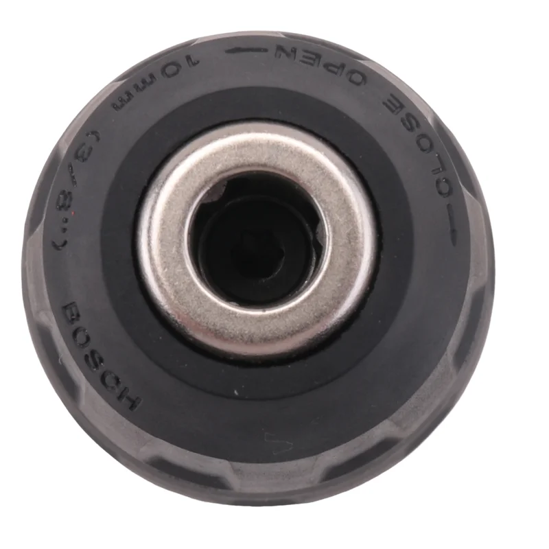 

A58Z подходит для электрической ручной дрели, аксессуары, набор патронов коробки передач GSR 120-LI, электрическая дрель, электрическая отвертка