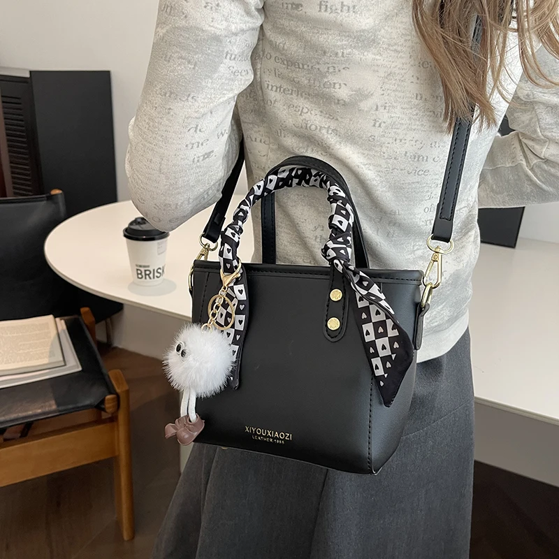 

Модная женская сумка через плечо, сумка через плечо из натуральной кожи, популярная женская дизайнерская сумка