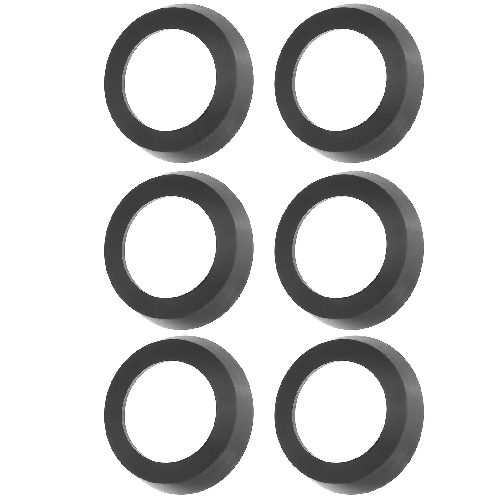 

6Pcs Replacement Cup Universal for Well Hand Pump Water Seal Durable Pitcher Pump Accessories Universal Cup