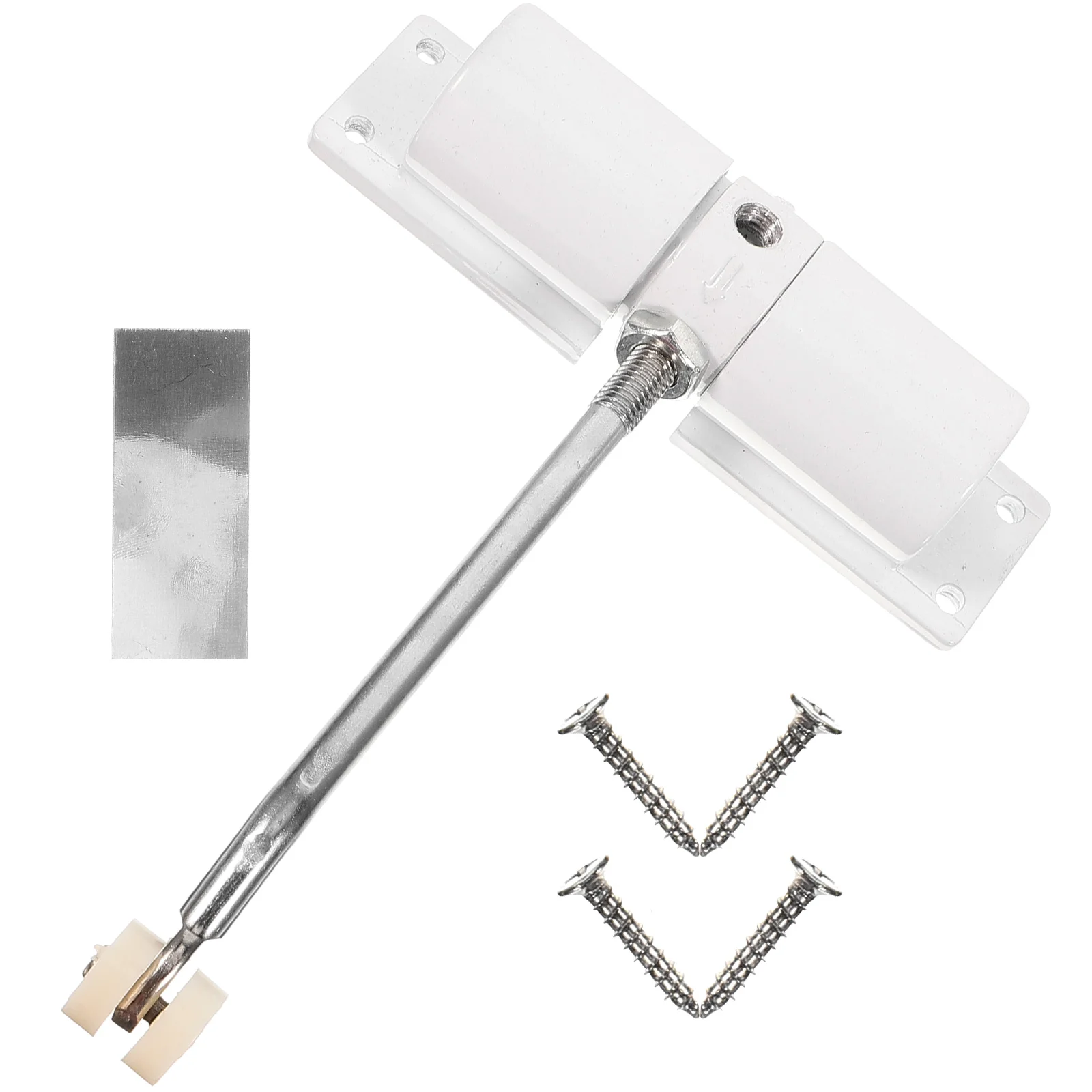 

Automatic Door Closer Rated Surface Mounted Invisible Home Spring Track
