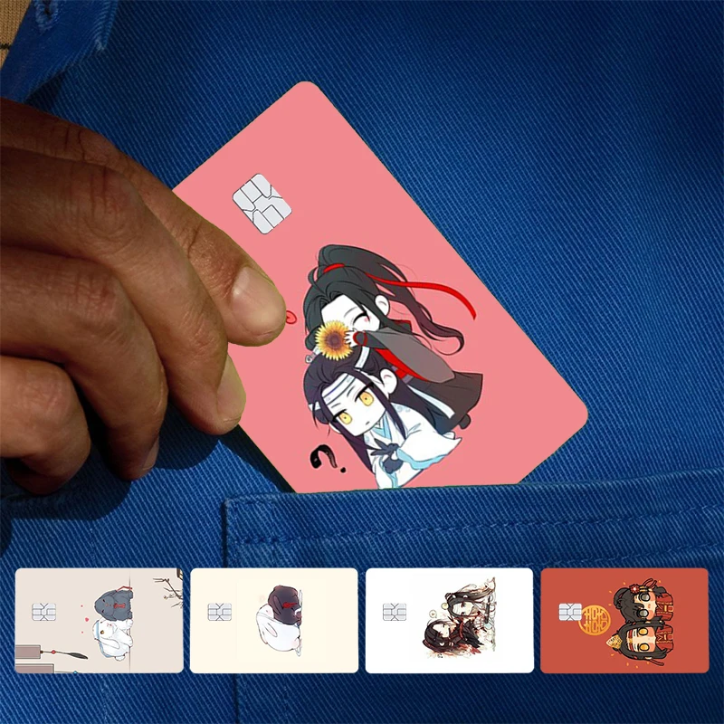 Mo Dao Zu Shi Cover…