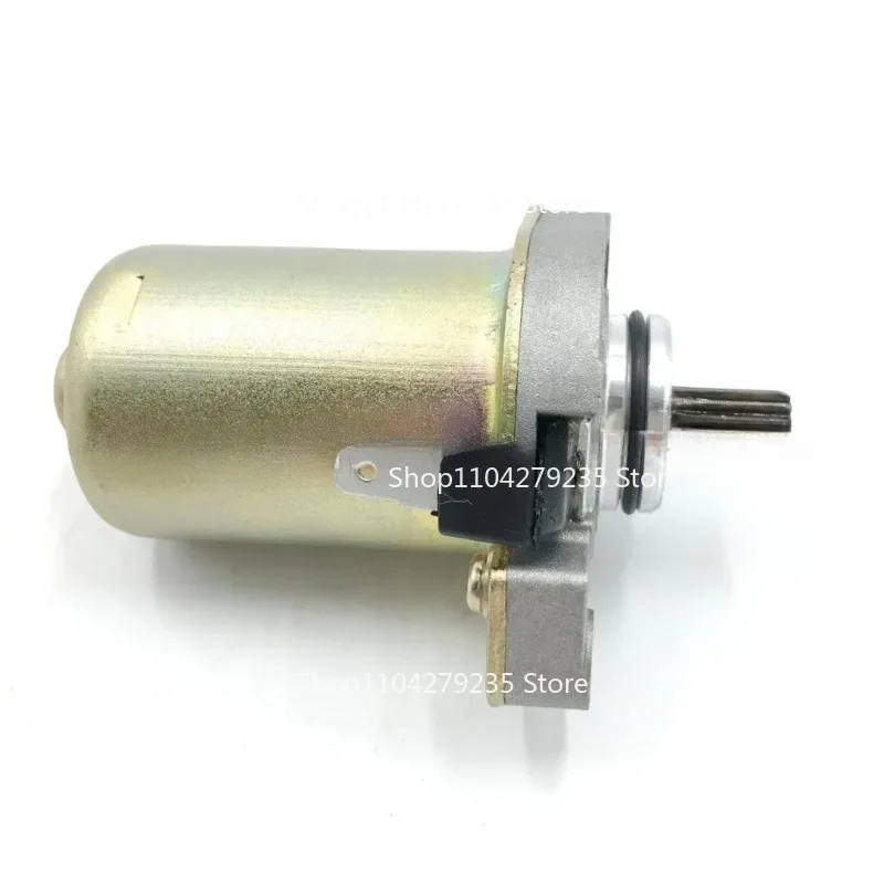 Suitable for Starter Motor YAMAHA-50 JOG-50