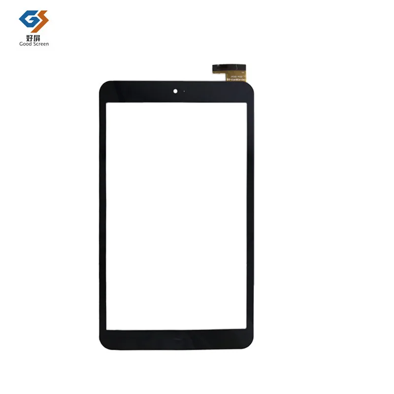 

8inch Black For Talius Zaphyr 8005W Atom Z8350 Tablet Capacitive Touch Screen Digitizer Sensors 8004W