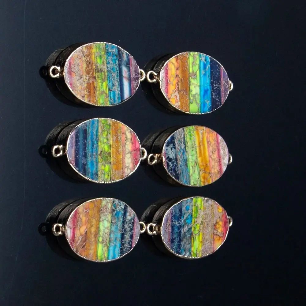 Natural Stone Conne…