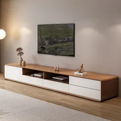 Bedroom Tv Stand Mobile Modern Living Room Lowboard Table Television Coffee Standing Mobile Tv Soggiorno Bedroom Furniture