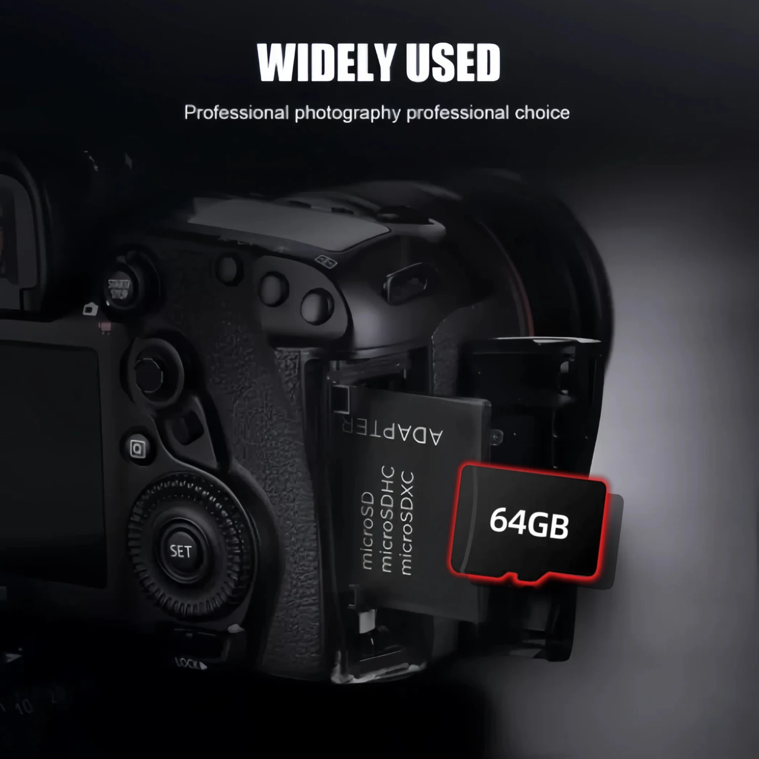 고속 카메라 카드 128GB 8GB 16GB 32GB 64GB U3 TF 카드 SD TF 플래시 카드 Deft 메모리 카드 클래스 10 카메라 폰 Dashcam