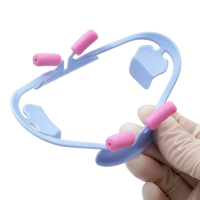 3D Orale Tandheelkundige Mond Opener Tandheelkundige Instrument Lip Retractor Orthodontische Professionele Tandarts Gereedschap Tandheelkunde Materialen
