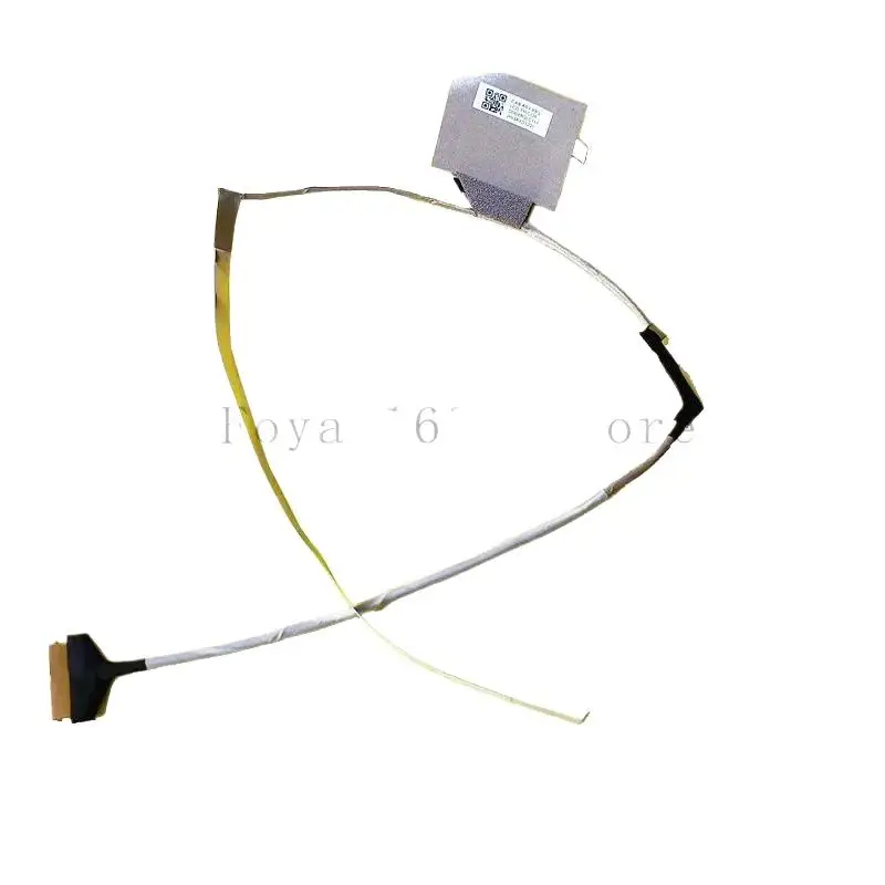 

WYORESY DD0X8QLC111 Laptop LCD Cable For HP ProBook 440 G8 450 G8 455 G8 650 G8 ~