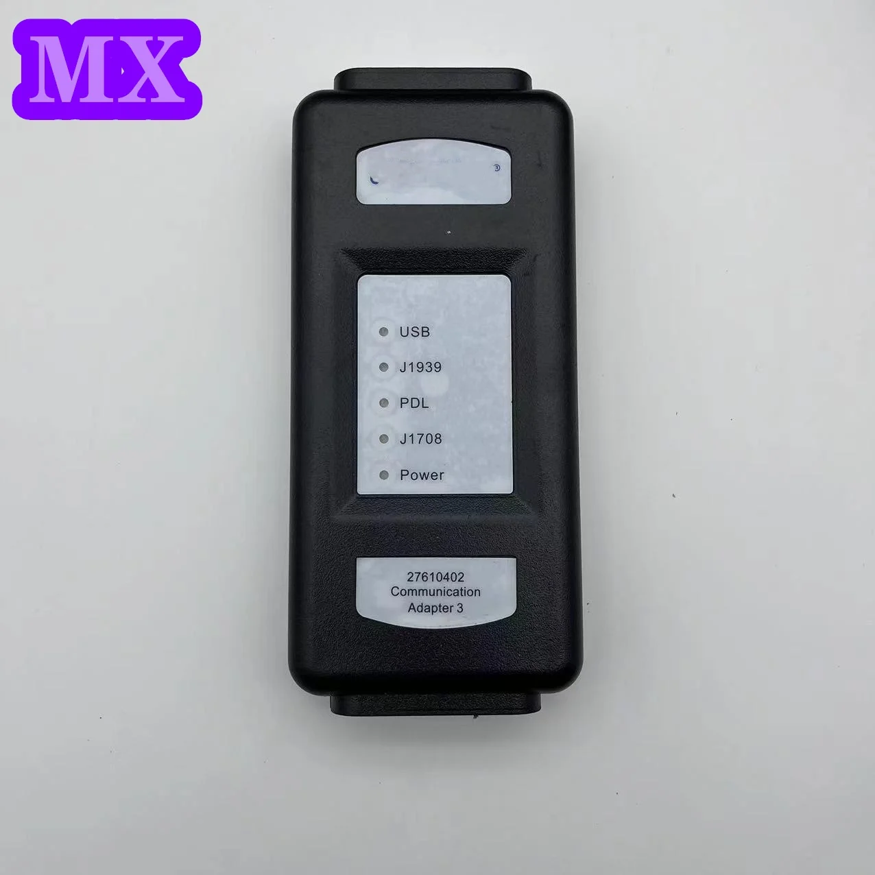 27610402 27610401 Communication Adapter 3 EST Diagnostic Tool Tester Software 2021B for Perkins Genset Engine Truck Boat