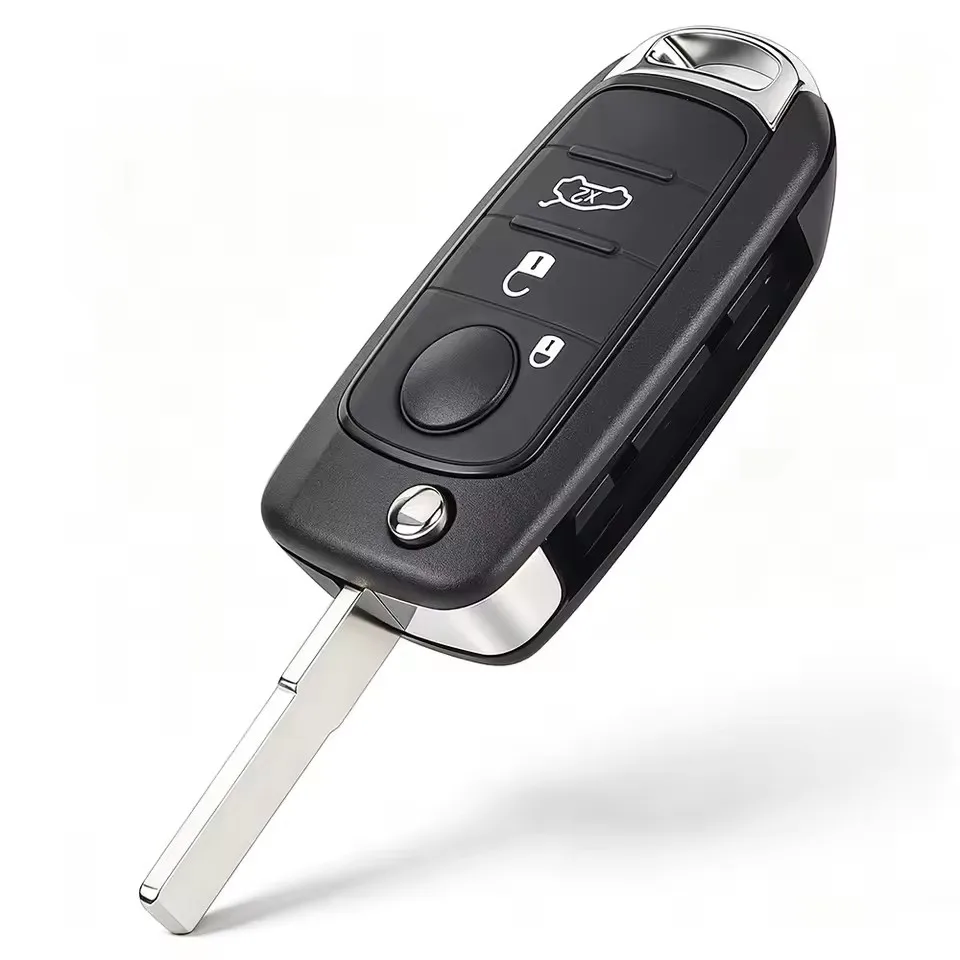 2ADFTF15AM433TX für Fiat 500X Tipo Egea Toro Cronos 2016 2017 2018 2019 Smart Key Fernbedienung MQB48 Chip 433,92MHz FI5FM433TX – Detail 3