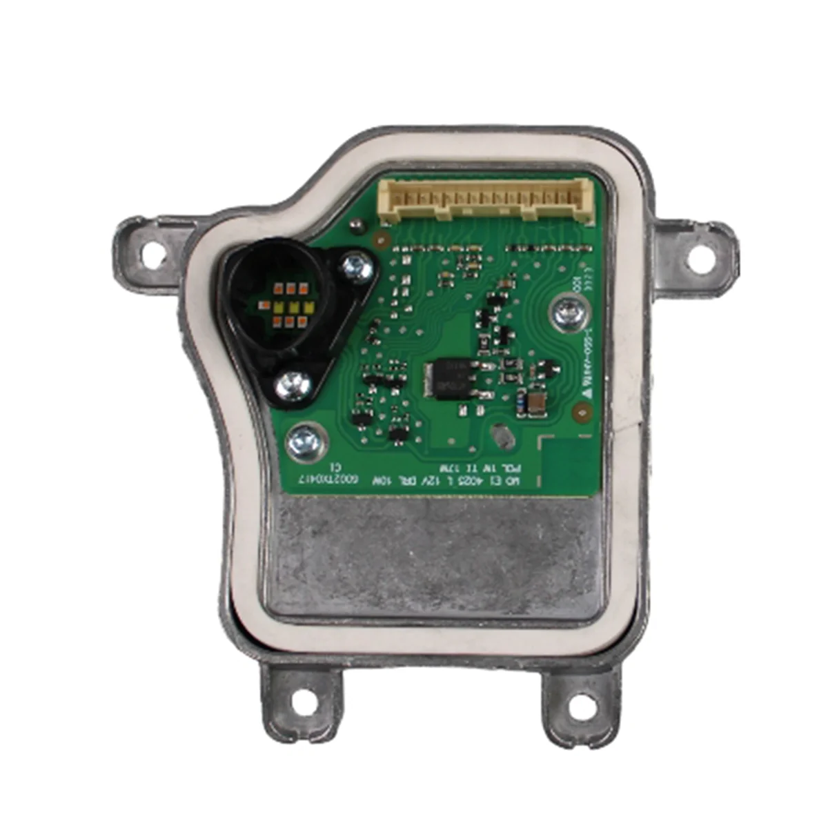 

Оригинальный левый передний светодиодный матричный источник света 80a 998473 c Для Q5 Sq5 3.0l 2017-2020 Блок управления дневным ходом Drl