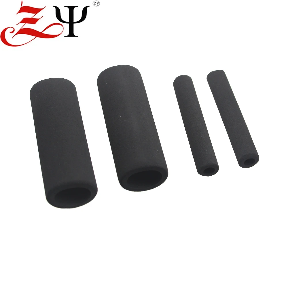 Motorcycle For BMW R1300GS R 1300 GS1300 2023 2024- Motorbike Anti Vibration Handle Bar Foam Comfort Slip Over Grips R1300 GS