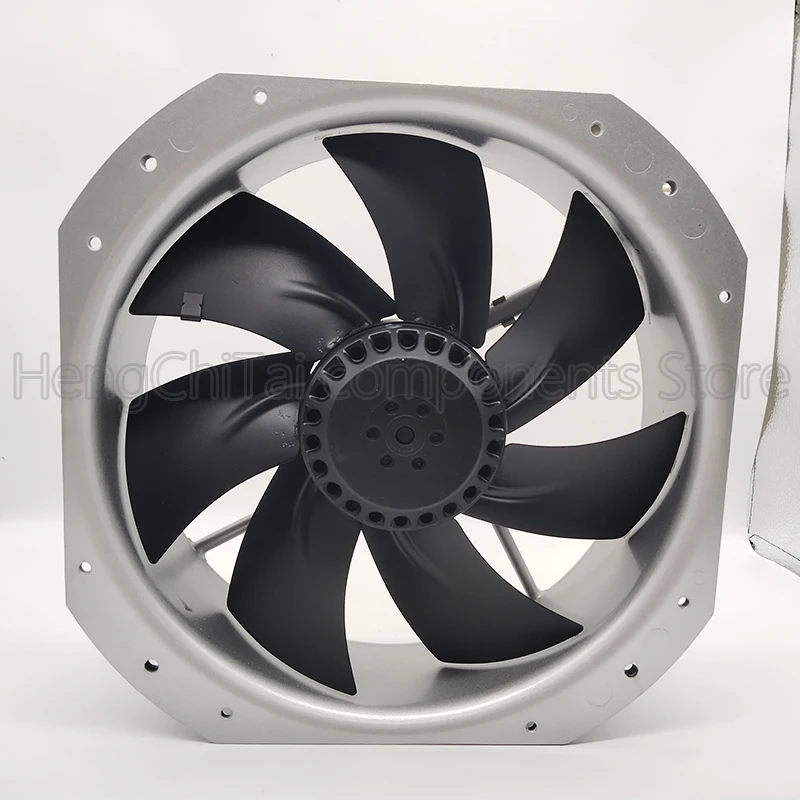 

100% New High Quality A28080-V2HBKS 28080 230V iron axial fan high temperature fans