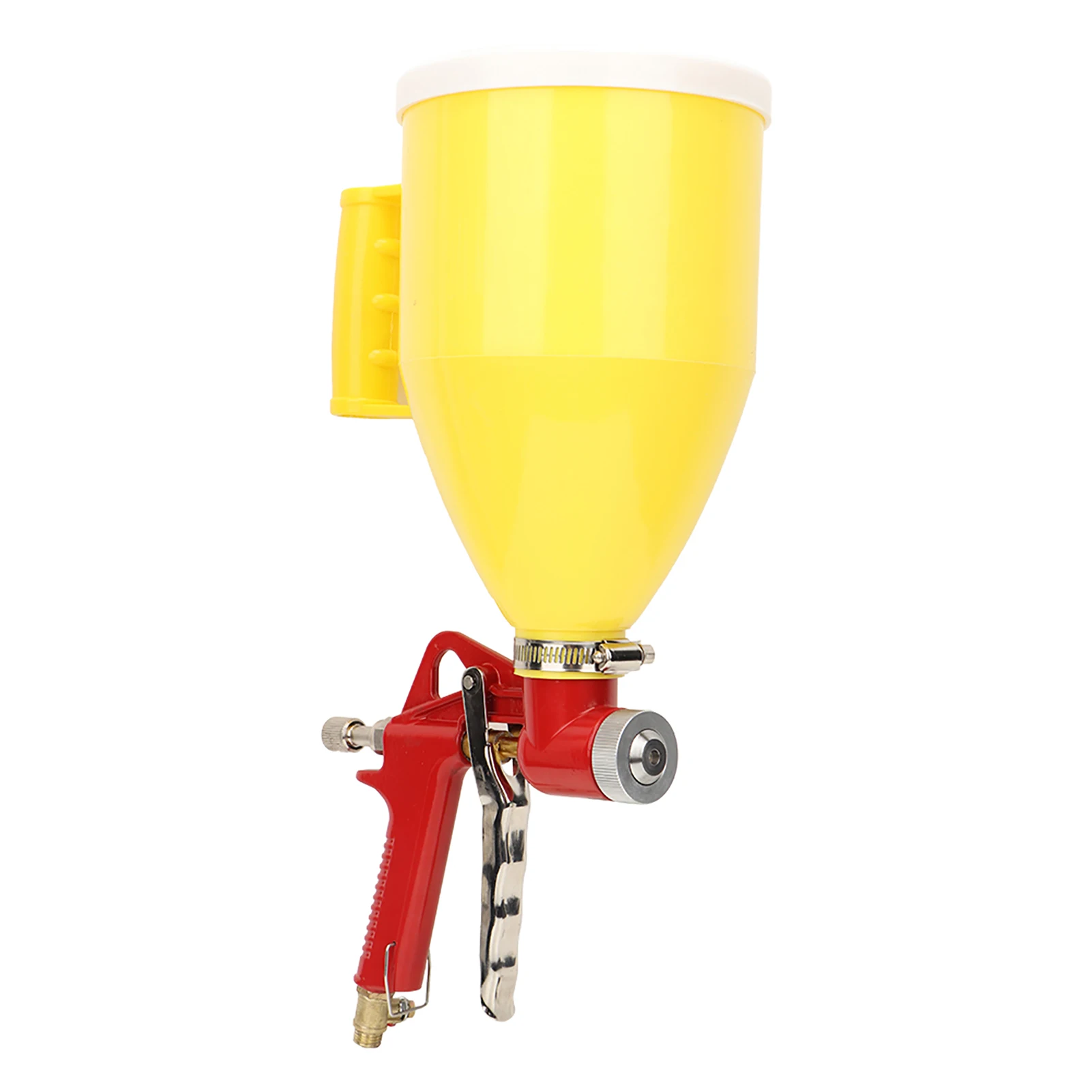 3L 1/4in Plastic   Spray  Wall Painting Sprayer Home Decoration Tool 4/6/8mm Wall Painting   Spray