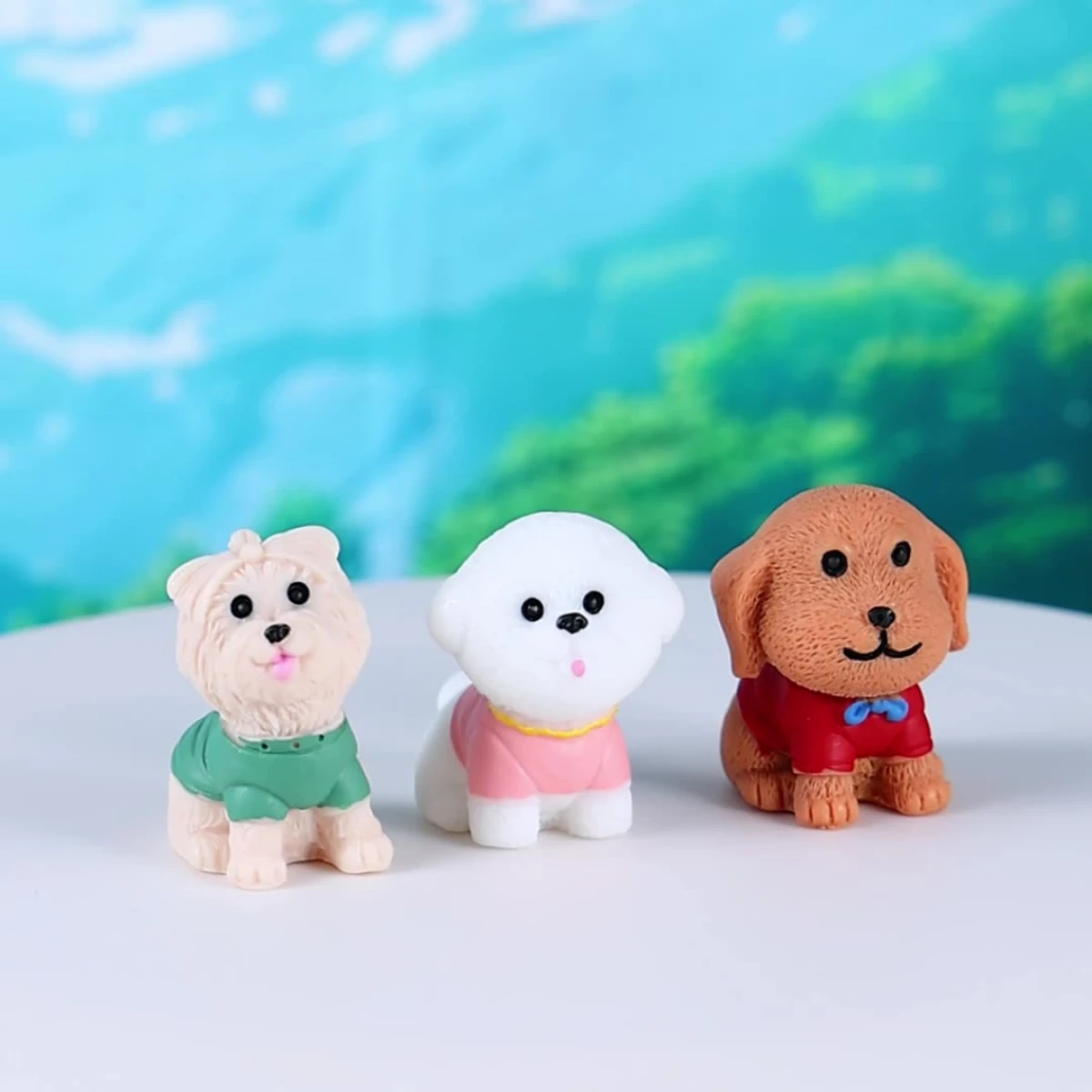 1/5Pcs Simulation C… - image