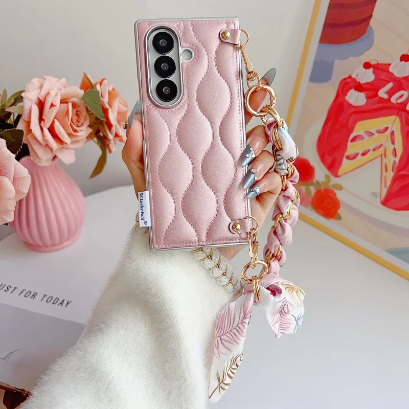 Luxury Wave Pattern… - image