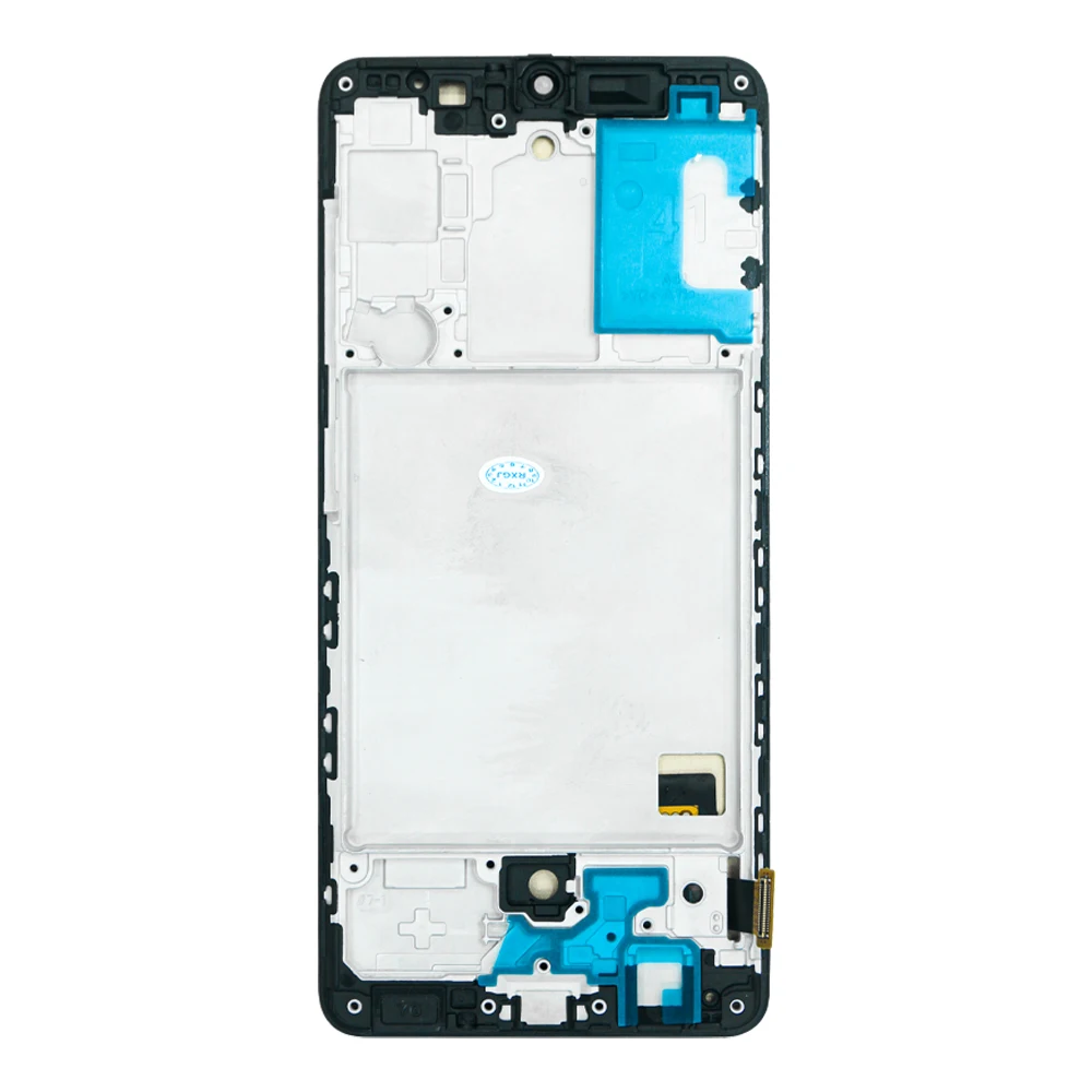Tested AMOLED LCD for Samsung Galaxy A41 Screen A415 A415F A415F/DS LCD Touch Digitizer Replacement for Samsung A41 LCD Display