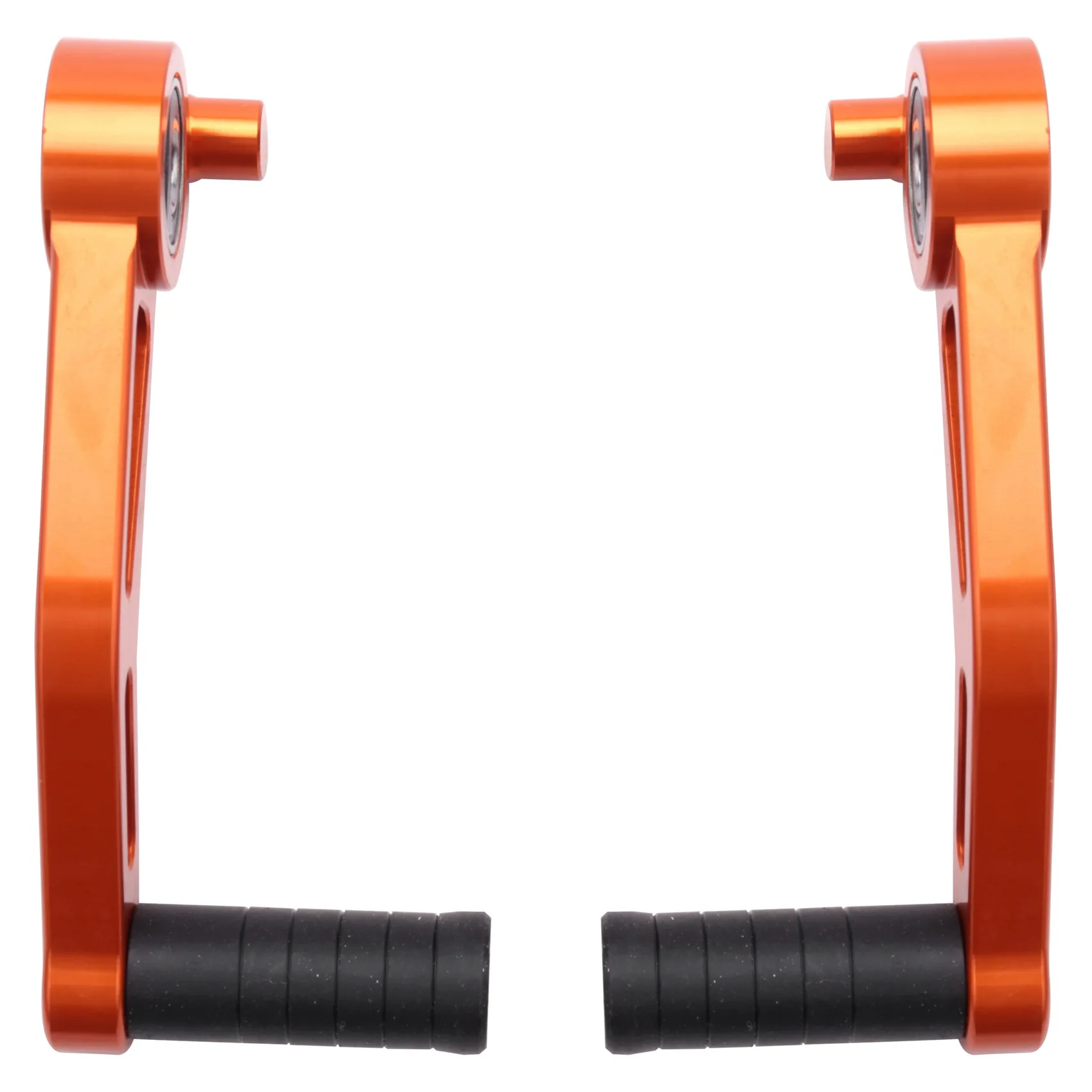 For Ktm 125 Duke 200 390 2011-2015,Rc125/Rc200/Rc390 2014-2016 Orange Motorcycle Foot Pedal Gear Shifting Lever & Brake Lever