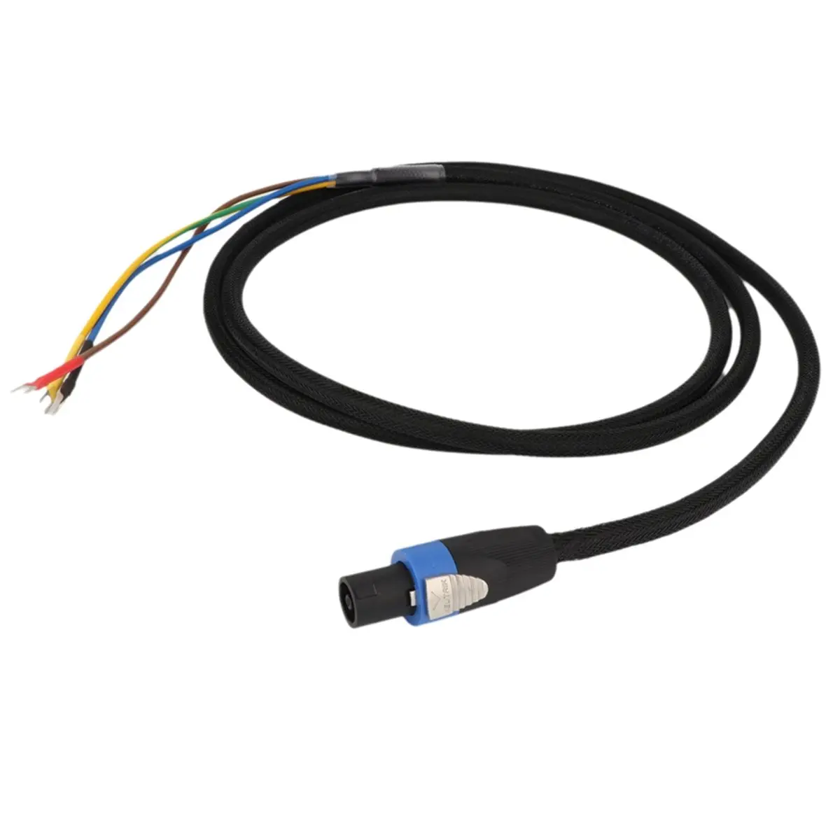 a94z]-professional-3-spade-speaker-cable-ofc-silver-plated-wire-for-pa-systems-subwoofer-guitar-amp-and-studio-connection