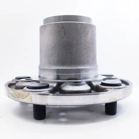 for TOYOTA COASTER 2001-2019 Front Wheel Hub, 43510-39095 43520-39075