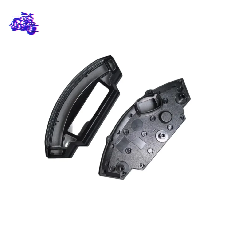 

For Kawasaki ZX-10R 2016-2021 Speedometer Odometer Tachometer Gauge Instrument Housing Case Motorcycle Accessory