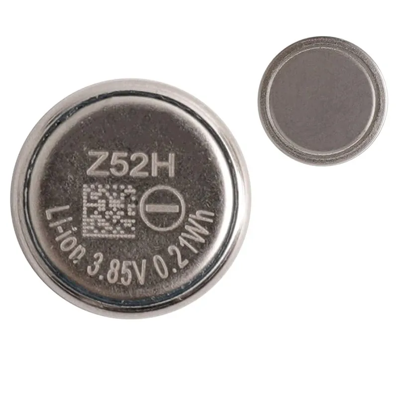 2PCS NEW ZeniPower 1240 Z52H 3.85V Battery for Sony LinkBuds S WFLS900N/B Truly Wireless Earbud Headphones + Tools