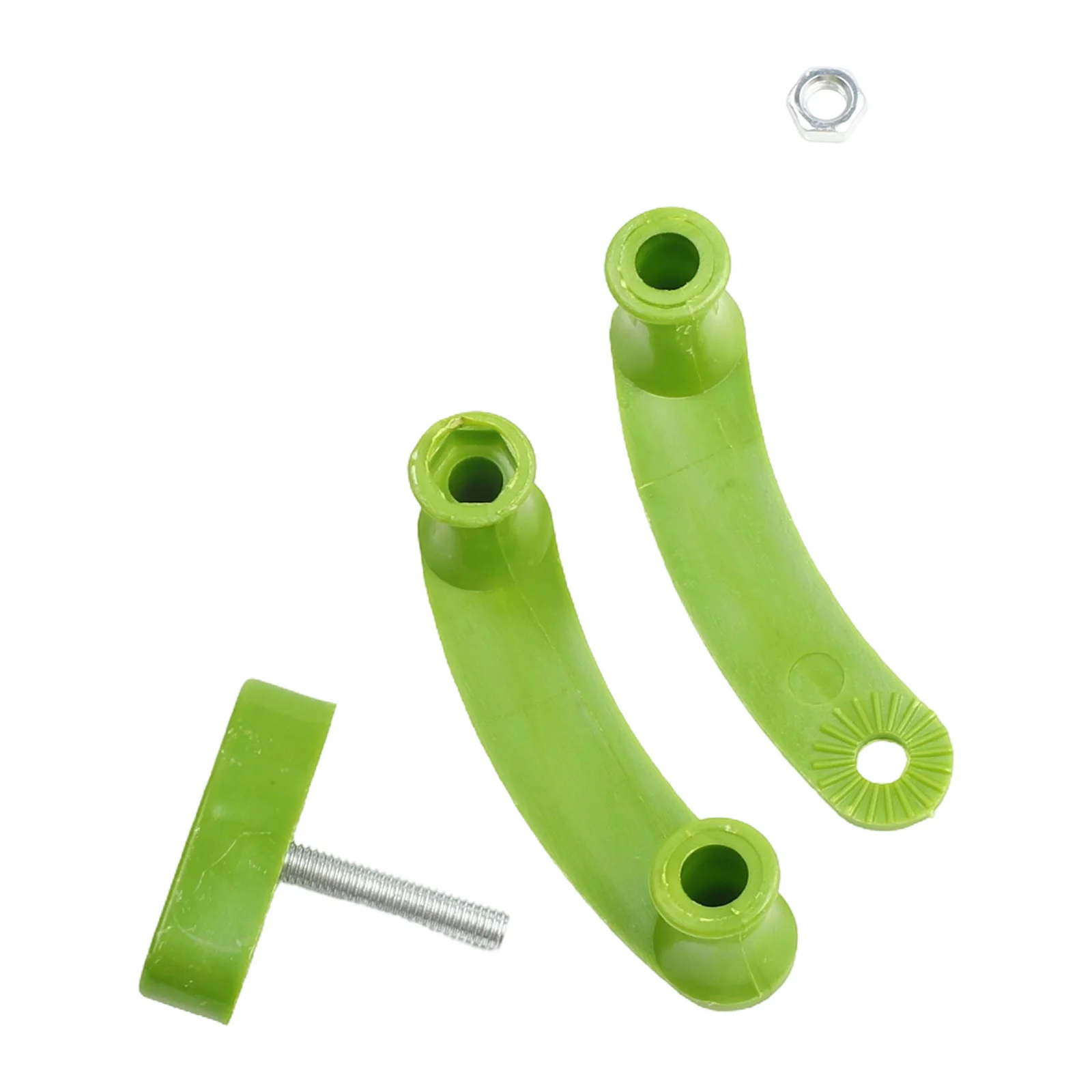Bonsai Shaping Tool Adjustable Branch Tool Promotes Healthy Growth Sturdy Plastic Material 10 Pieces Set Adjustable Tool