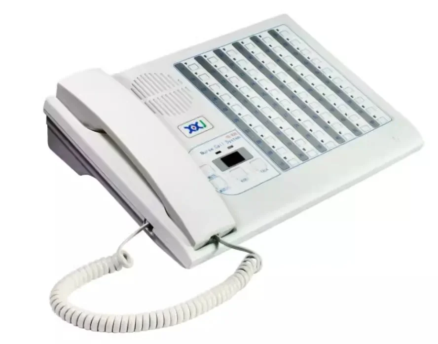 Xinxujia TD series call system main control box console MF-928 TD-928 pager