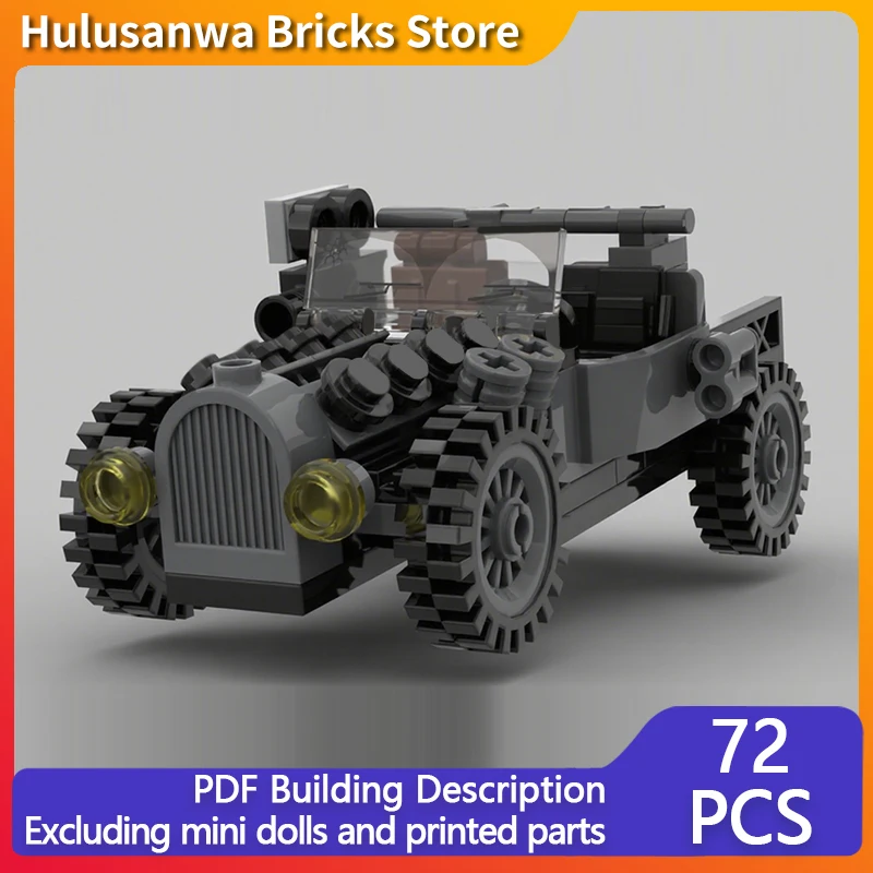 

Трансформируемая модель пикапа MOC, строительные кирпичи, военное оборудование, модульные технологии, подарки, праздник, сборка, детские игрушки, костюм