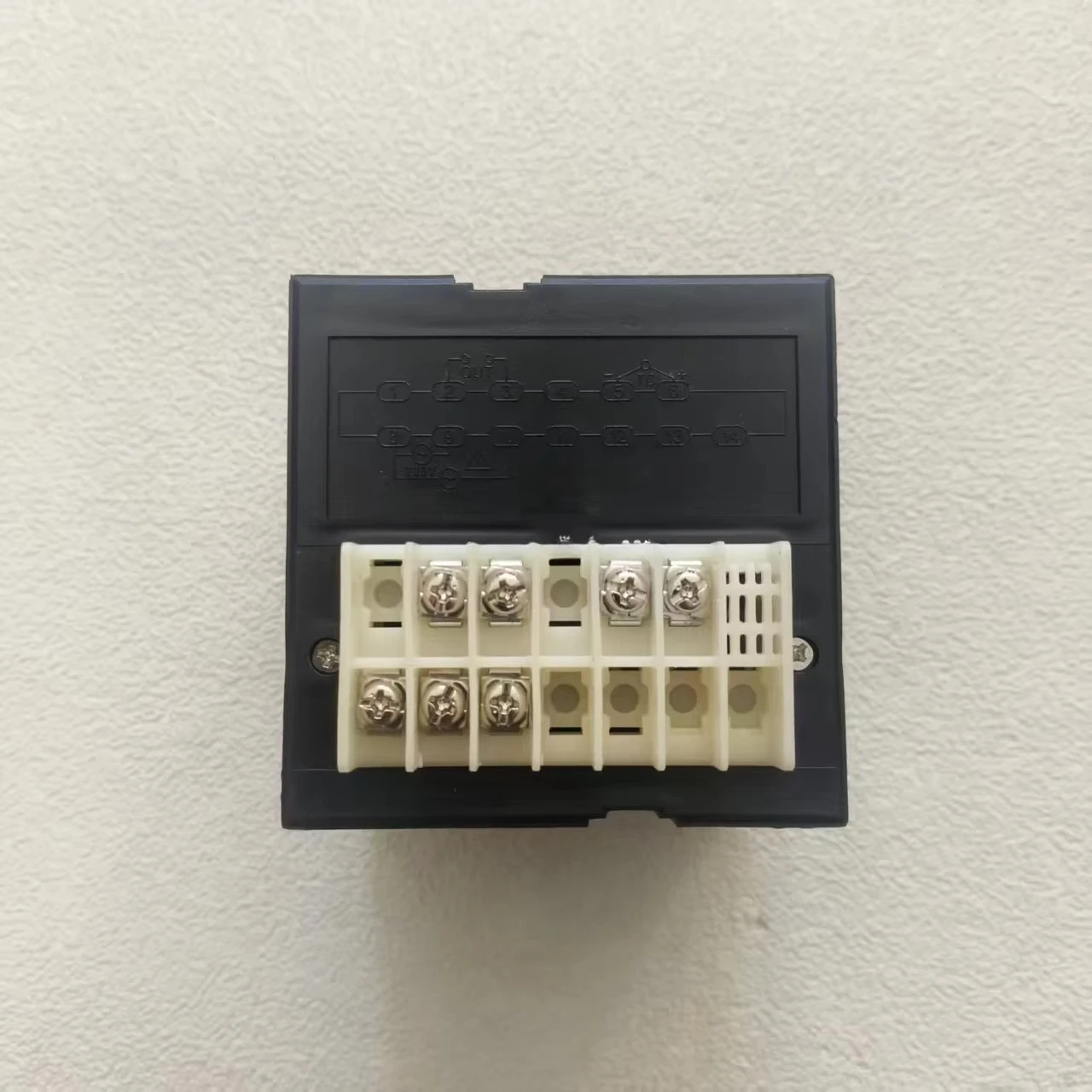 Temperature Controller TEL96-9001 Electric Oven Gas Oven 220V Thermostat