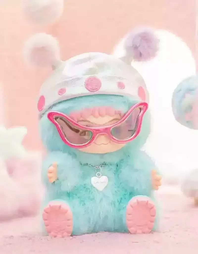 Wakuku Aw Fuzzy Tre… - image