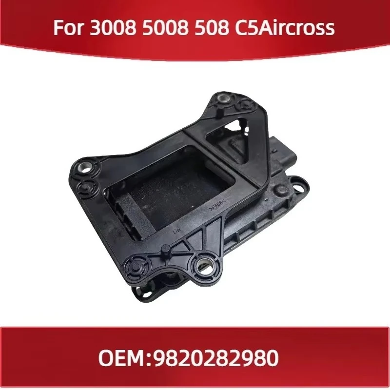 9820282980 Fit for Peugeot 3008 5008 508 for Citroen C5Aircross ACC Radar Module Millimeter Wave Radar Control Box