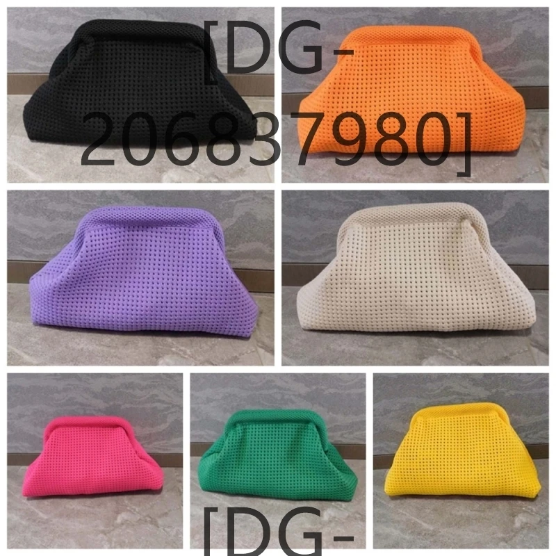 

Новая женская сумка 2024, модная и мягкая _DG-206837980_