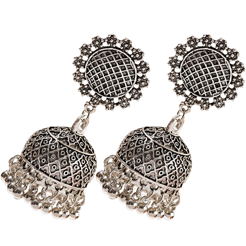 

Boho Earrings Crosses Man Earings Stainless Steel Woman Jewelry for Teens Punk Decor Bohemian Women Drop Girls Water Women's
