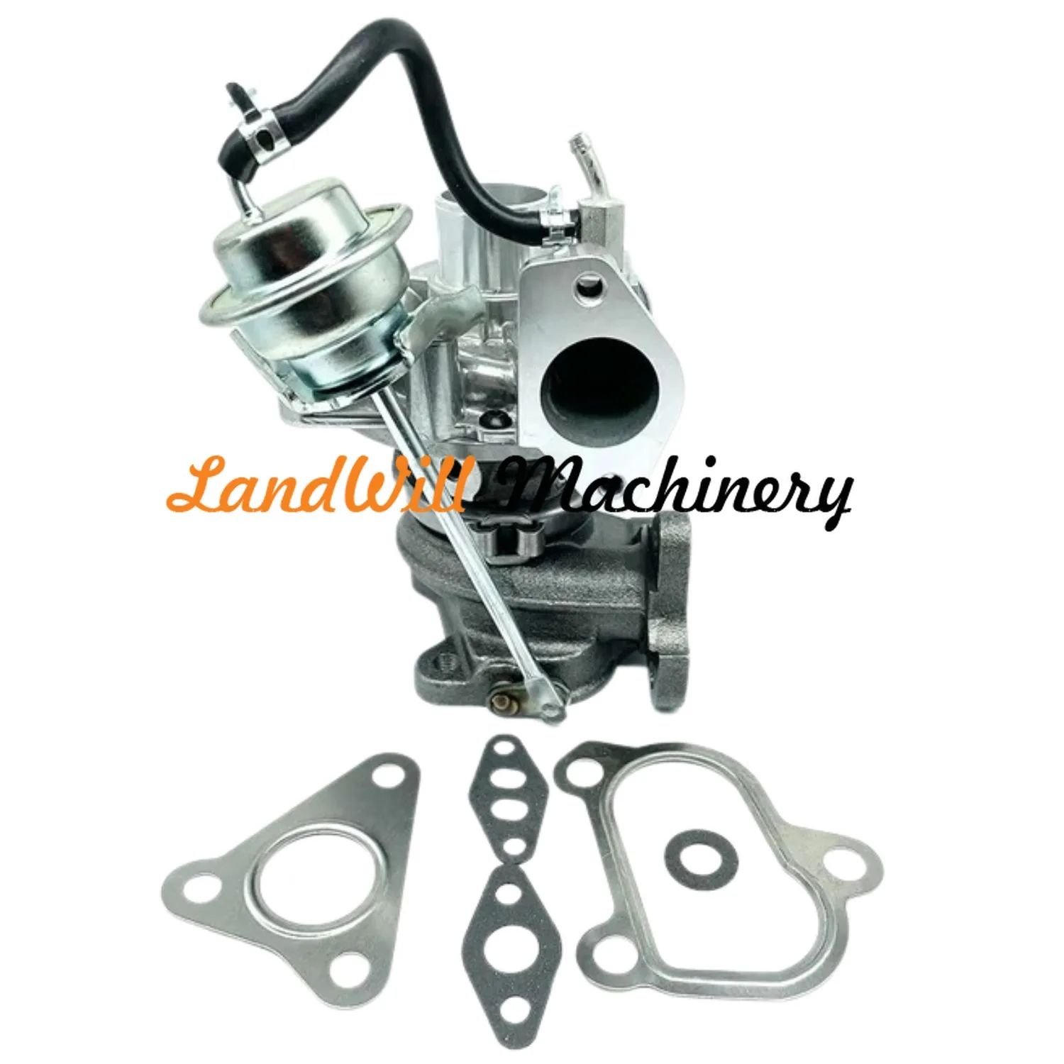 Turbocharger VB410088 17200-97202 Fits For Daihatsu L950S L960S EF-RL Engine