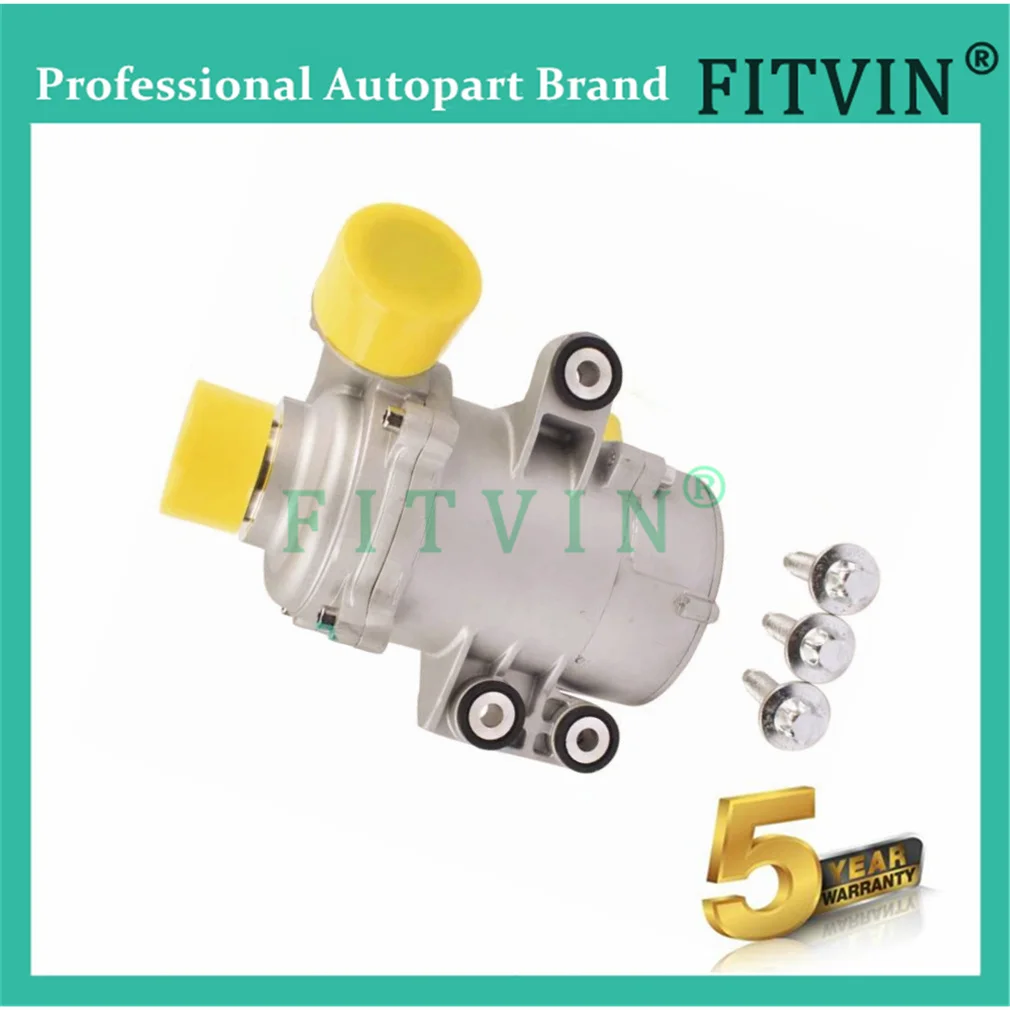 11517597715 for BMW 1 2 3 4 5 X3 X4 Z4 F20 F30 F36 F10 F25 320i 520i 528i  AP03 N20 New Electric Water Pump