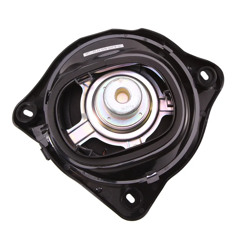 8Inch Car Subwoofer Speaker Copilot for Mercedes Benz W205 X253 GLC E C-Class High Power Bass Horn