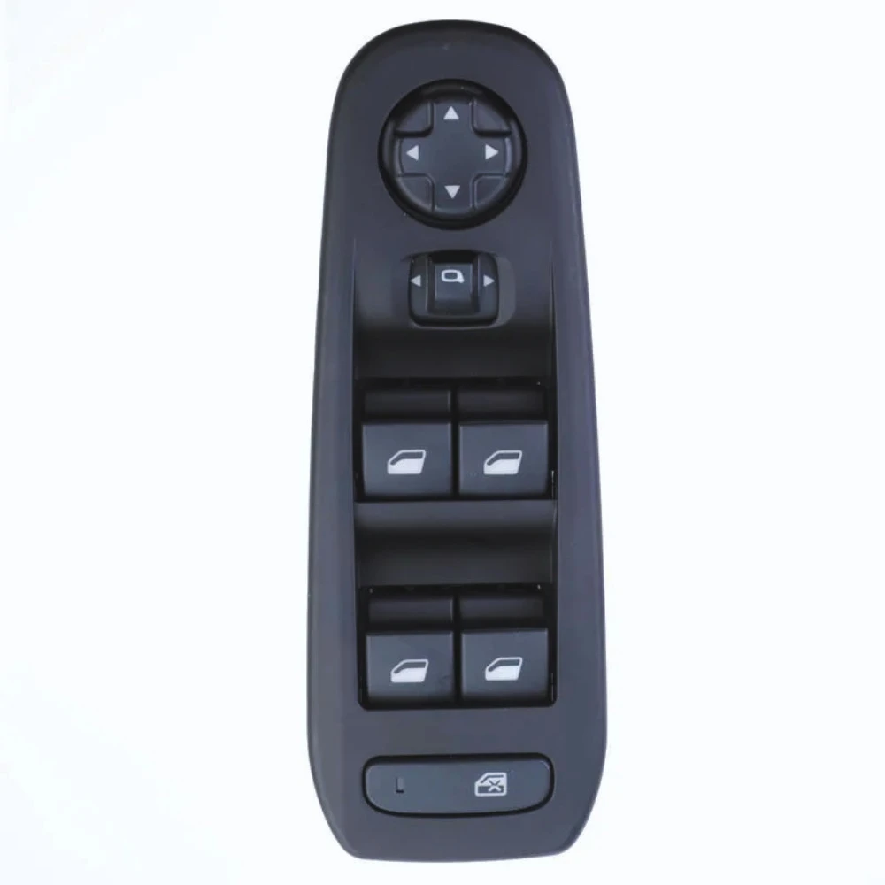 YAOPEI-interruptor maestro  ventanilla eléctrica para peugeot 308, 96788281ZD-03, 96788281ZD03, 96788281ZD