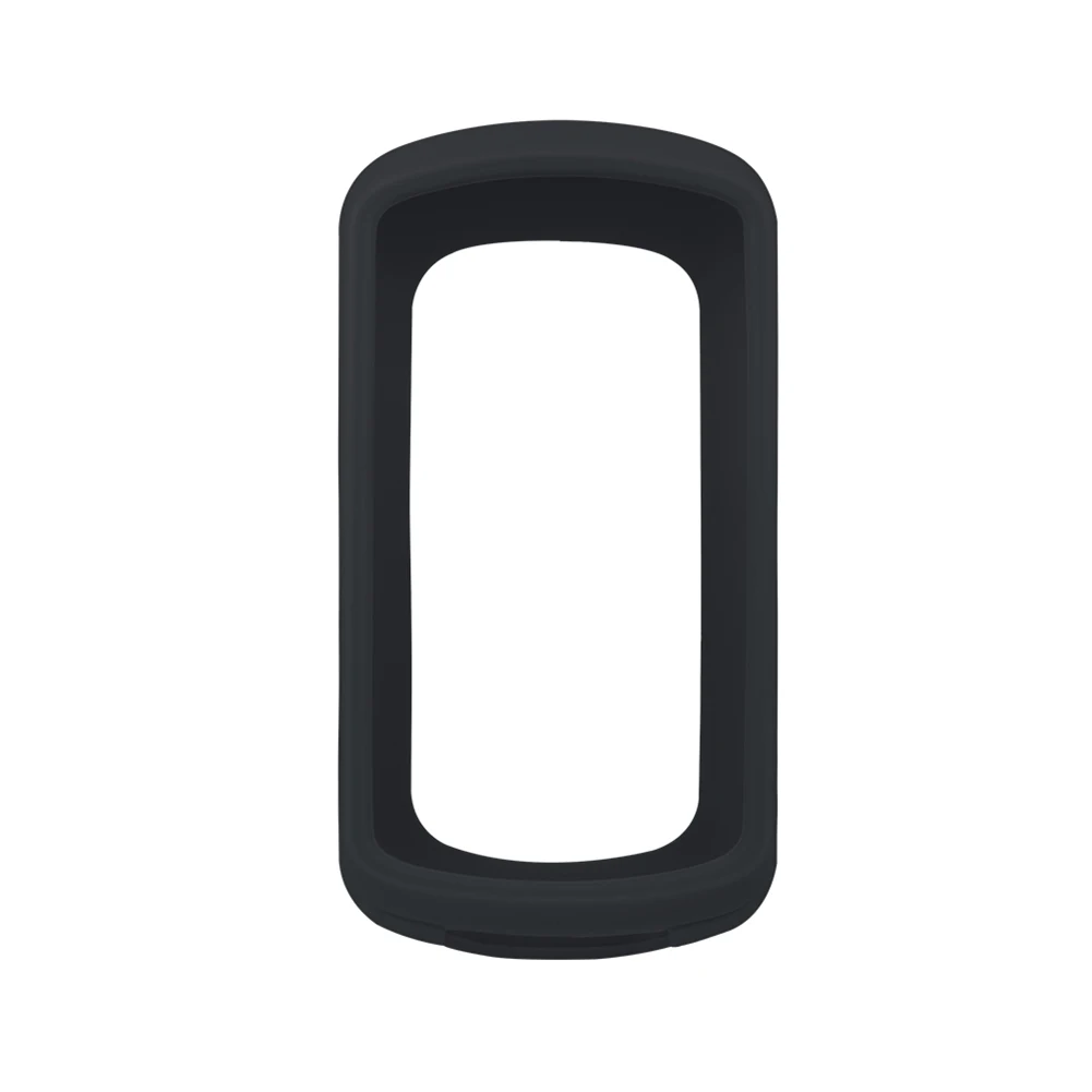 

Silicone Bike Computer Protective Anti-collision Cover For Garmin Edge 1040 GPS Protective Case/Cover/Skin Protective Shell New