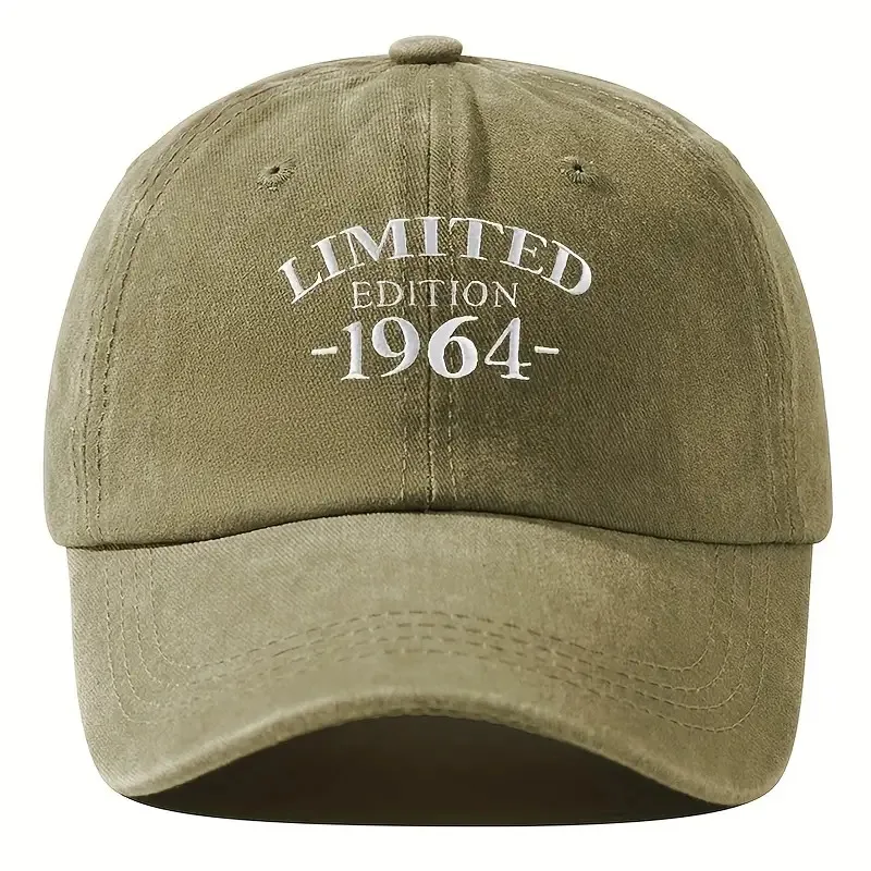 Hats for Autumn And Winter, Face-Enhancing Baseball Caps, Duck Tongue Hats, New Casual And Versatile Men'S Sun Hats, Large Head