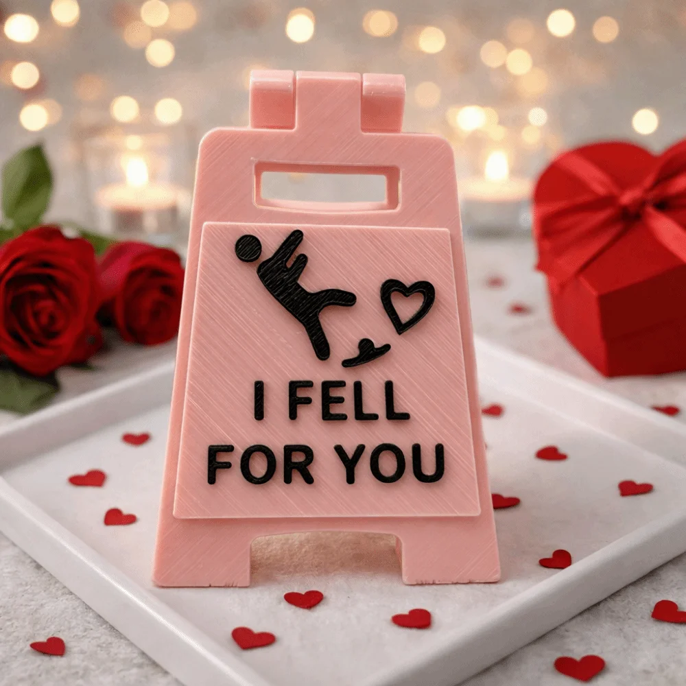 

Миниатюрная табличка «Влюбись» с интересным дизайном, настольное украшение, романтическая табличка, символ любви, любовное послание, романтический декор