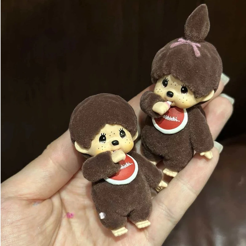 

Spot Mengqiqi Rabbit Dress Up Doll Handmade Blind Box Cute Desktop Ornament Toy Fans' Favorite Items Children'S Surprise Gifts
