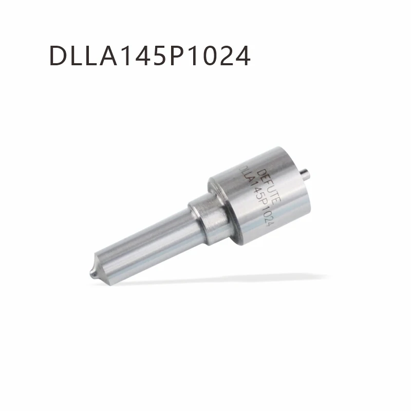 Diesel common rail injector nozzle DLLA145P1024/093400-1024  is suitable for Denso injectors 095000-5930/095000-5931/095000-8740