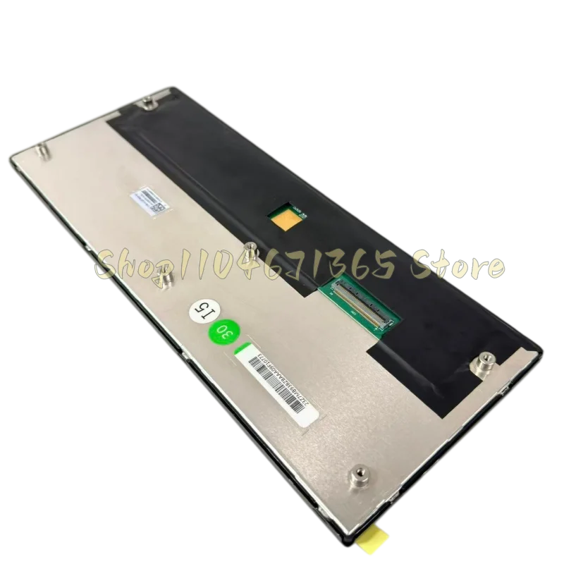 For 12.3-inch AV123Z7M-N16 LCD Screen 1920x720