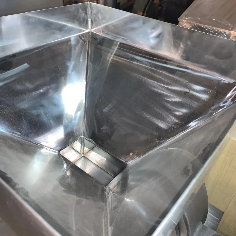 Automatic Stainless Steel 304/316 Grinder for Paint Pigments and Food Processing Fine Powders - view 4