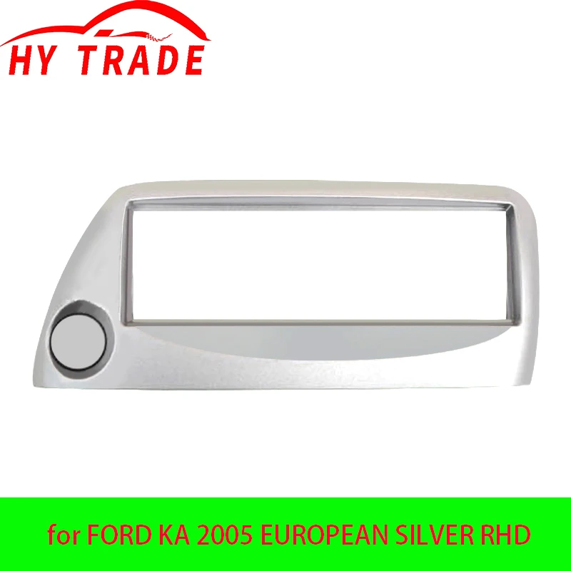 Car Radio Fascia Fo… - image