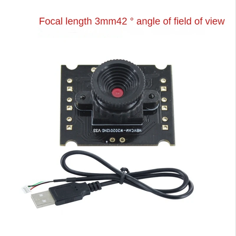 Ov9726 Kamera modul USB-Kamera modul 1m Pixel USB-freier Treiber cmos Sensor Vision Brennweite