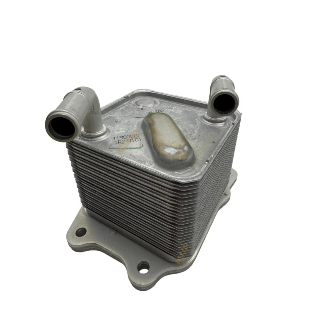 NEW Engine Oil Cooler Radiator Oil Cooler Transmission Oil Cooler for Nissan X-Trail T33Z 2021-2025 OEM 21606-X250A 21606X250A