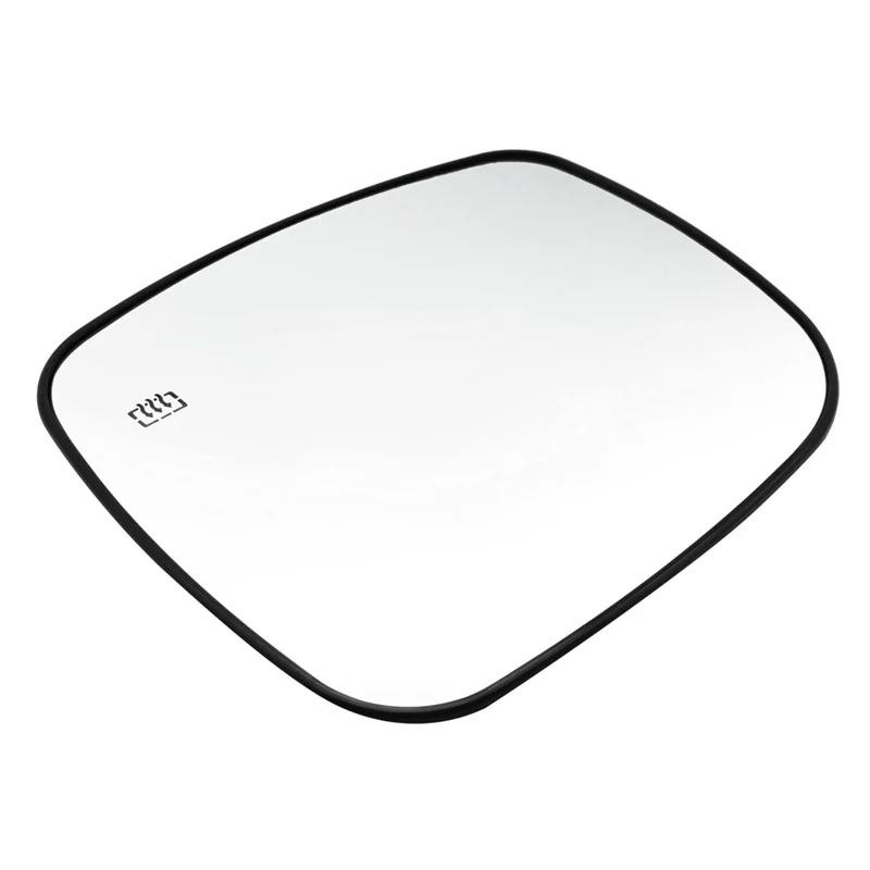 

A77Q-для Dodge Grand Caravan для Chrysler Town & Country 2008-2016 стекло зеркала заднего вида с подогревом