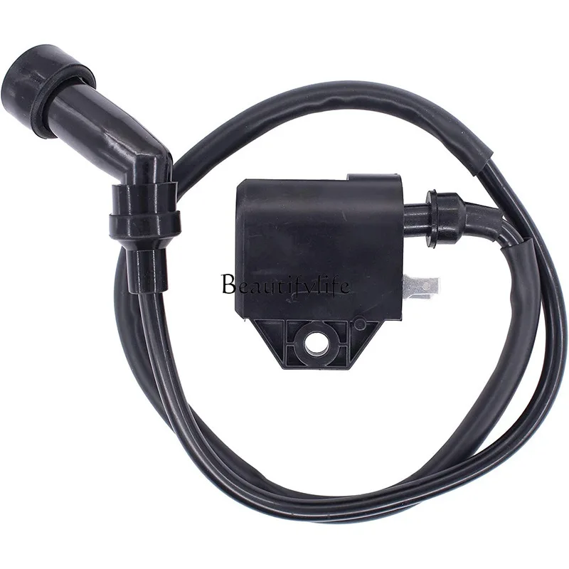 

High Voltage Package Ignition Coil, Motorcycle Parts 400 4X4 2003- 2007 3430-055